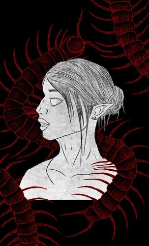 Young at Art - Shade aus Ried