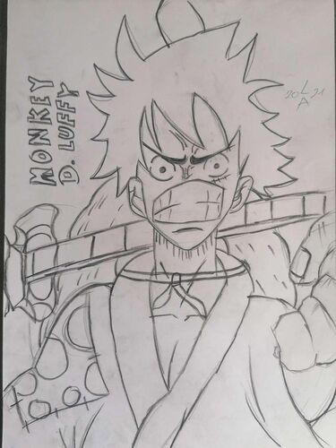 Young at Art - Luca aus Schärding