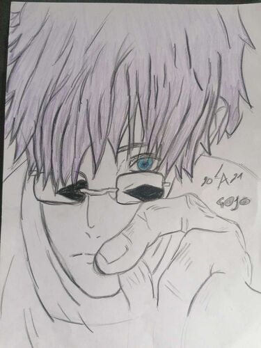 Young at Art - Luca  aus Schärding