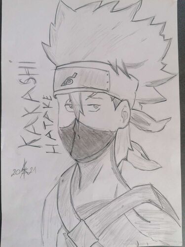 Young at Art - Luca  aus Schärding