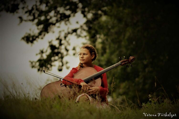 Young at Art - Verena aus Perg