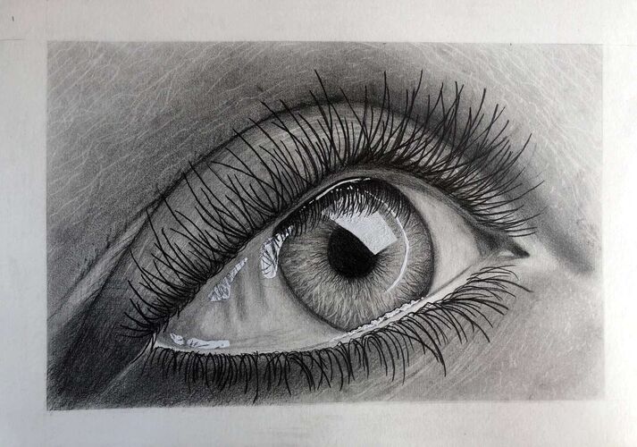 Young at Art - Lara aus Linz