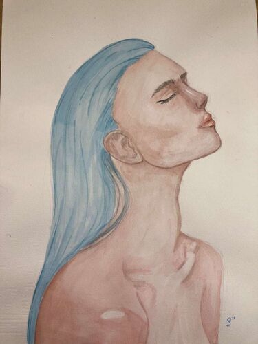 Young at Art - Eva aus Enns