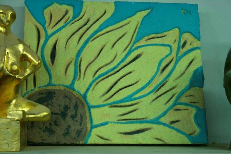 Young at Art - katharina  aus Gmunden