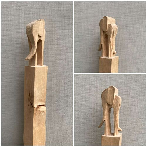 Young at Art - katharina  aus Gmunden