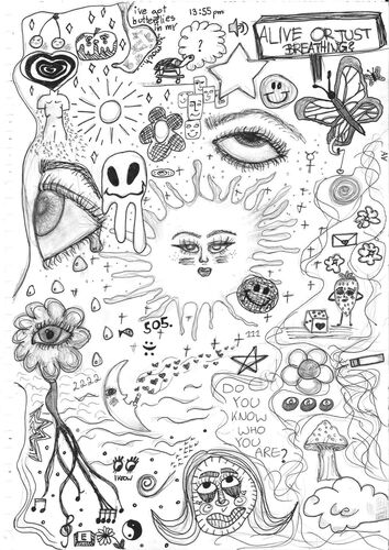 Young at Art - Laetitia  aus Urfahr-Umgebung