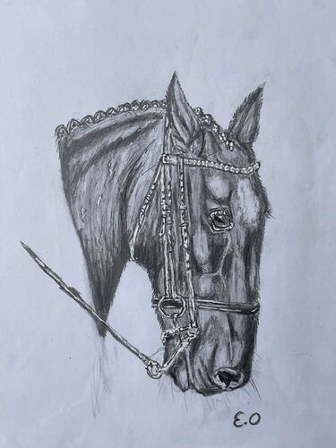 Young at Art - Emma aus Perg