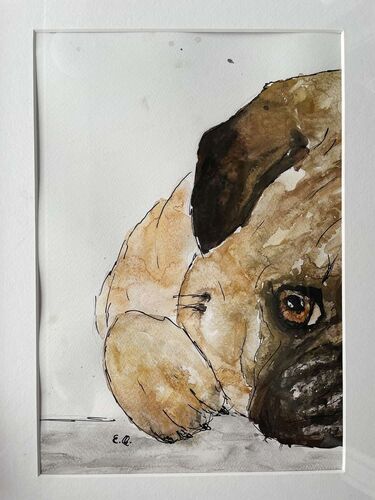 Young at Art - Emma aus Perg