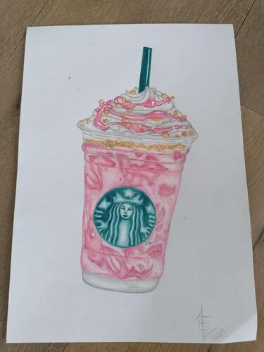 Young at Art - Emma aus Urfahr-Umgebung