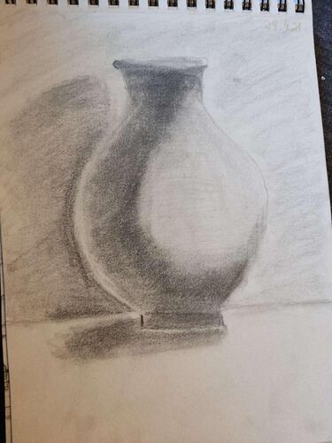 Young at Art - Madlen aus Ried