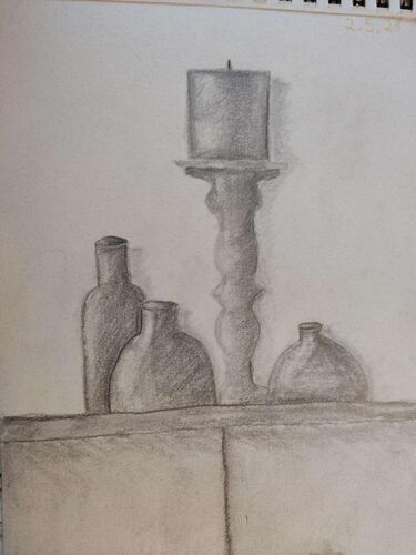 Young at Art - Madlen aus Ried