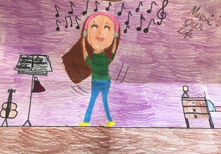 Young at Art - Katharina aus Perg