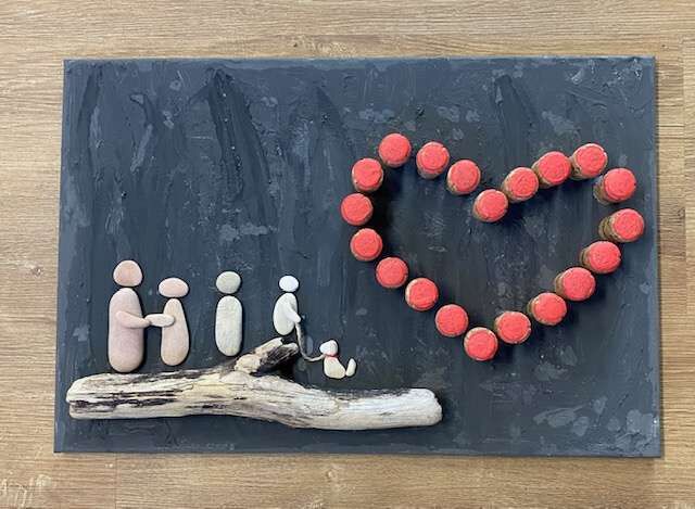 Young at Art - Lisa aus Gmunden