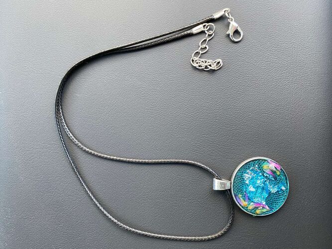 Young at Art - Lisa aus Gmunden