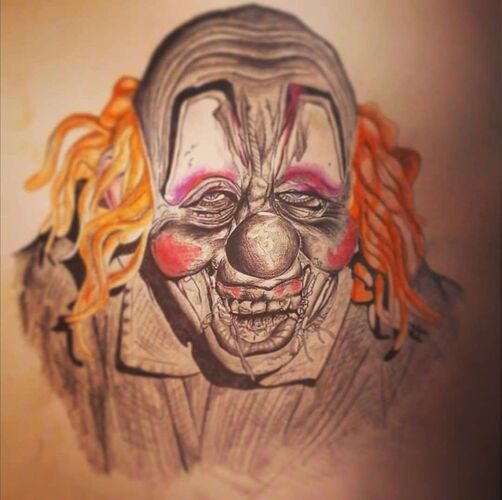 Young at Art - Moritz aus Gmunden