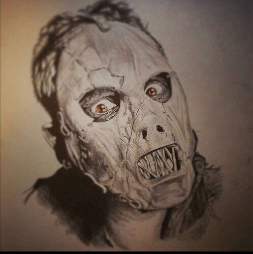 Young at Art - Moritz aus Gmunden