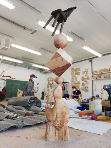 Young at Art - Hanna aus Gmunden