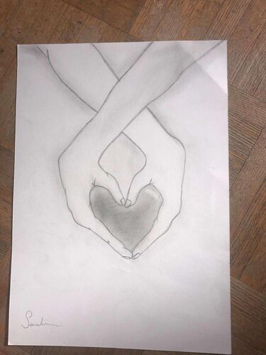 Young at Art - Sarah aus Perg