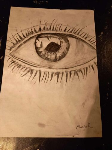 Young at Art - Moritz aus Schärding