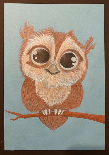 Young at Art - Jasmin  aus Linz-Land