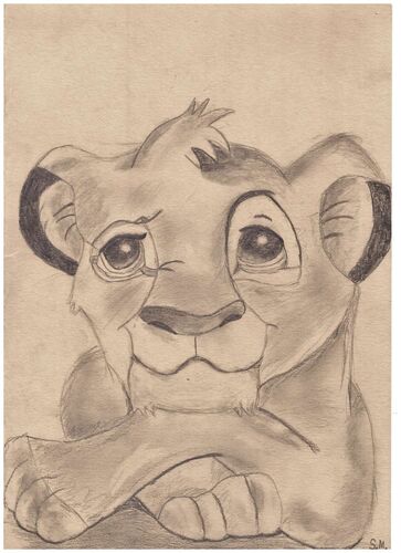 Young at Art - Sarah aus Freistadt