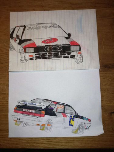 Young at Art - Elias aus Gmunden