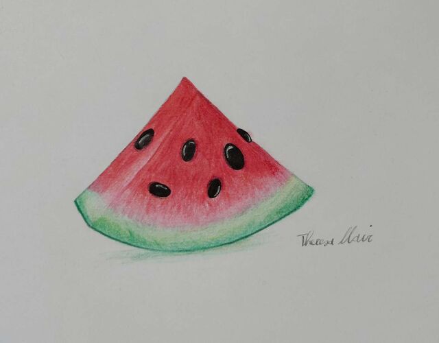 Young at Art - Theresa aus Ried