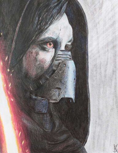 Young at Art - Sarah aus Ried