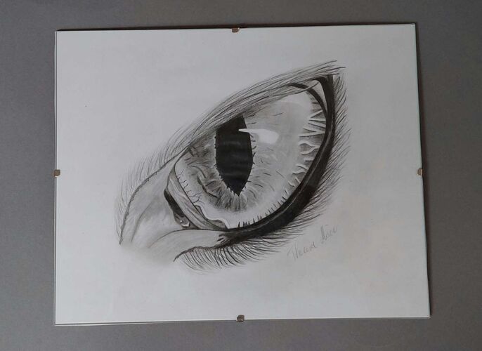 Young at Art - Theresa aus Ried