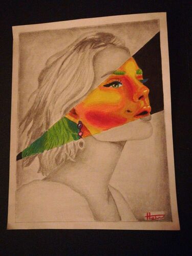 Young at Art - Sophia aus Enns