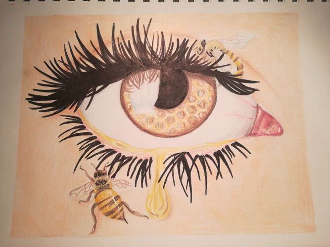 Young at Art - Sophia aus Enns