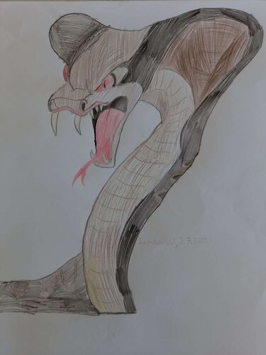 Young at Art - Leonhardt  aus Wels