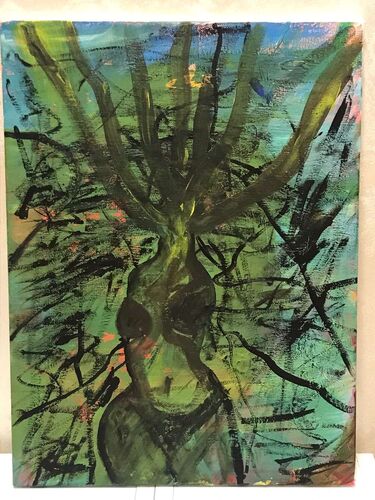 Young at Art - André  aus Wels