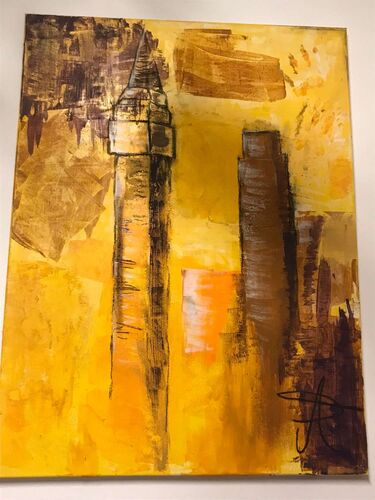 Young at Art - André  aus Wels