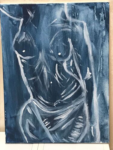 Young at Art - André  aus Wels