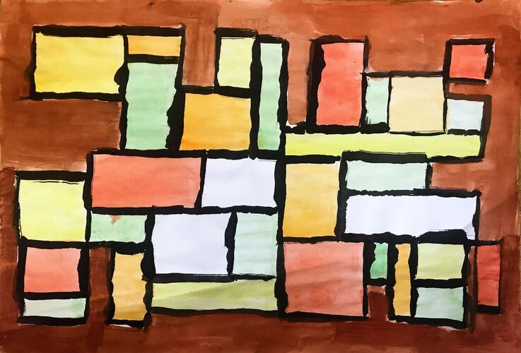 Young at Art - Tobias aus Linz