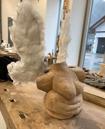 Young at Art - Hannah aus Kirchdorf