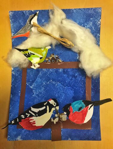 Young at Art - Tobias aus Linz