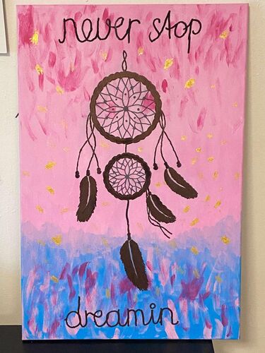 Young at Art - Johanna aus Schärding