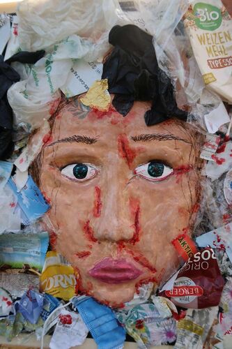 Young at Art - Judith aus Linz-Land