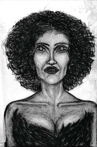 Young at Art - Sofia aus Vöcklabruck