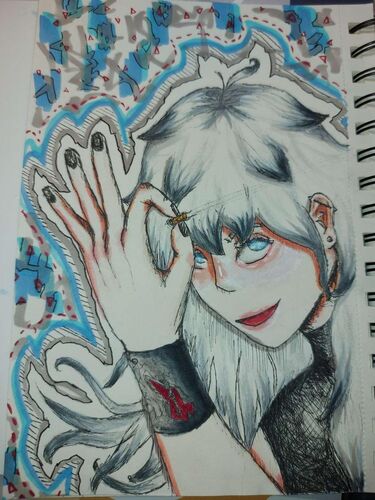 Young at Art - Christina aus Linz-Land