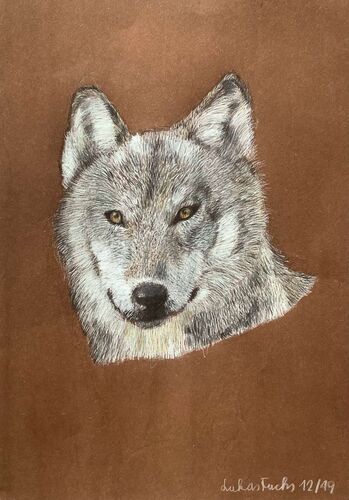 Young at Art - Lukas aus Grieskirchen