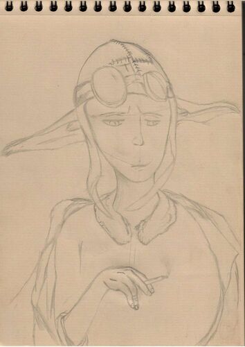 Young at Art - Lion aus Rohrbach