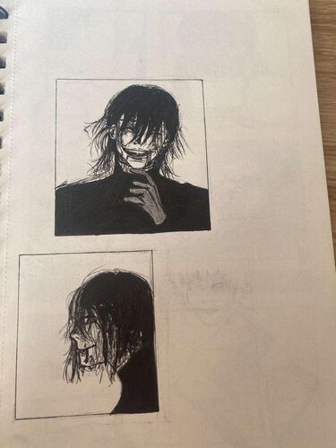 Young at Art - Sinan aus Braunau