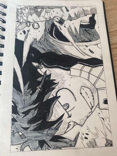 Young at Art - Sinan aus Braunau