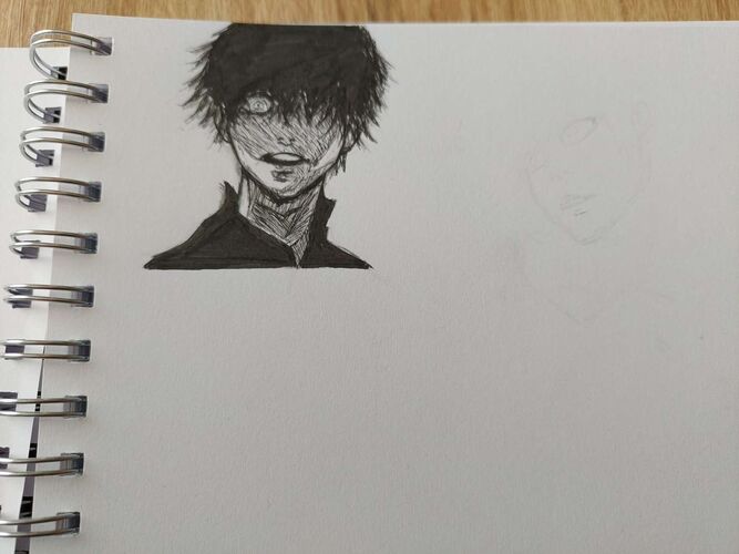 Young at Art - Sinan aus Braunau