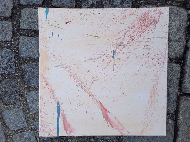 Young at Art - Lukas aus Steyr