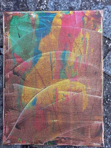 Young at Art - Lukas aus Steyr