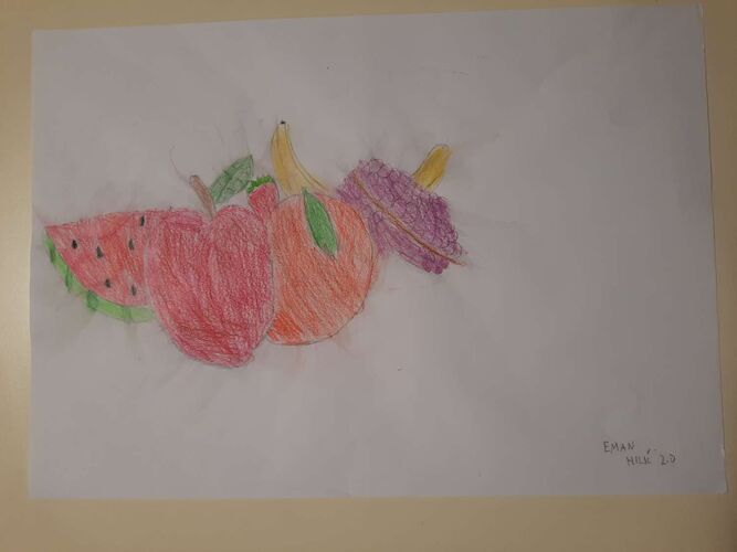 Young at Art - Eman aus Wels